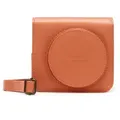 Produktbild: Fujifilm Instax SQUARE SQ1 Tasche terra cotta orange