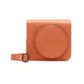 Produktbild: instax Kameratasche Square SQ 1 Tasche in terracotta orange