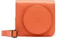 Produktbild: Fujifilm Instax SQ1 camera case terracotta orange