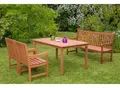 Produktbild: Garten-Essgruppe MERXX 
