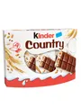 Produktbild: Kinderschokolade Kinder Country, 211,5g 484ca15ab319a558