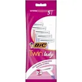 Produktbild: Bic Rasierer, Frauen, 5 Stücke (37948911)