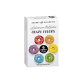 Produktbild: Heitmann Lebensmittel- Farbe Crazy Colors 6x4g