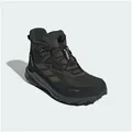 Produktbild: adidas TERREX TERREX ANYLANDER CLIMAWARM+ WANDERSCHUHE Hikingschuh (1-tlg) schwarz 47 1/3 EU