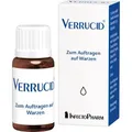 Produktbild: VERRUCID Lösung 10 ml PZN 03181479