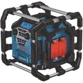 Produktbild: Gpb 18v-5 C Professional Akku Radio 18 V Bluetooth Solo ( 06014a4000 ) - Ohne Akku, Ohne Ladegerät - Bosch