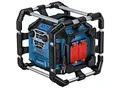 Produktbild: Bosch GPB 18V-5 C Professional Radio FM