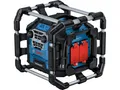 Produktbild: Bosch Professional GPB 18 V-5 C Baustellenradio (FM-Tuner, 20 W)