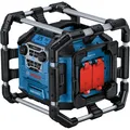 Produktbild: Bosch Powertools Baustellenradio GPB 18V-5 C