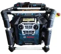 Produktbild: Bosch GPB 18V-5 C Professional 18V Solo Baustellenradio 06014A4000