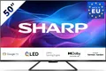 Produktbild: SHARP Sharp 50GR8265E 127 cm (50