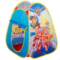 Produktbild: John 71044 - Pop Up Spielzelt Paw Patrol - ca. 75 x 75 x 90 cm - Schneller und einfacher Auf- & Abbau