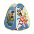 Produktbild: 4006149710448 Self-folding tent Paw Patrol Simba