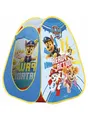 Produktbild: PAW PATROL Pop-Up Spielzelt 75 x 75 x 90 cm Kinder Spielzeug Outdoor Zelt