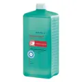 Produktbild: Schülke & Mayr GmbH Schülke desderman® Händedesinfektion, farbstoff- und parfümfrei, Desinfektionsmittel für die chirurgische und hygienische Händedesinfektion, 1 Liter - Euroflasche 70001088
