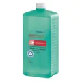 Produktbild: desderman® 1 l Euroflasche Händedesinfektion