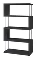 Produktbild: Mäusbacher Bücherregal Standregal STICKS 5-66
