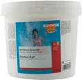 Produktbild: Summer Fun Pool pH-Minus Granulat Schwimmbad pH Wert Senker pH-Senkung 7,5 kg