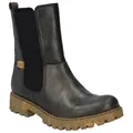 Produktbild: Josef Seibel Marta 12, braun Stiefel braun 37 EU