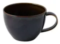 Produktbild: like. by Villeroy & Boch Tasse Crafted Denim Kaffeeobertasse 0,25 l, Premium Porcelain