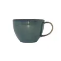 Produktbild: like. by Villeroy & Boch Crafted Denim Kaffeeobertasse blau 170ml Porzellan