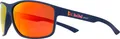 Produktbild: Red Bull SPECT Sonnenbrille, mit polarisierenden Gläsern