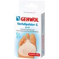 Produktbild: Gehwohl Vorfußpolster G groß 2 St
