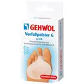 Produktbild: Gehwol Vorfußpolster G groß 2 St