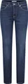 Produktbild: - MAC JEANS - MELANIE, PERFECT Fit Forever Denim - Straight Fit - 5040-87-0380L-D845 - blau Größe 42/30