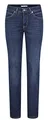Produktbild: Mac - Damen 5-Pocket Jeans, Melanie (5040), Größe:W42, Länge:L30, Farbe:New Basic wash (D845)