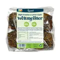 Produktbild: Locawo High Protein & Low Carb* Weltmeister Brötchen 280g