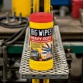 Produktbild: BIG WIPES 