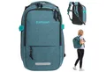 Produktbild: ELEPHANT Rucksack Flugzeug Handgepäck Damen Herren 40x25x20 cm Ryanair, Kabine Reise Reiserucksack Daypack 20 L Gepäck Travel small