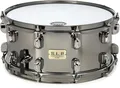 Produktbild: Tama S.L.P. Snare LBR1465, Black Brass