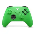 Produktbild: Microsoft Xbox Wireless Controller Grün Bluetooth/USB Gamepad Analog / Digital Android, PC, Xbox One, Xbox Series S, Xbox Series X, iOS - Grün