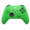 Produktbild: Microsoft Xbox Wireless Controller Velocity Green Konsolenzubehör