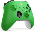 Produktbild: Microsoft Xbox Wireless Controller - Game Pad - kabellos - Bluetooth - Velocity Green - für PC, Microsoft Xbox One, Android, Microsoft Xbox Series S, Microsoft Xbox Series X, iOS (QAU-00091)