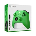 Produktbild: Xbox Series - Controller SX Original wireless Series #Velocity Green NEU & OVP