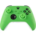 Produktbild: Microsoft Xbox Wirel. Controller Xbox Series X/S velocity green Gamepad