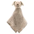 Produktbild: Sterntaler Schmusetuch L Hund Lucky, sand