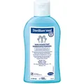 Produktbild: STERILLIUM med Händedesinfektion Lösung 100 ml