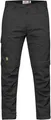 Produktbild: Fjällräven Karl Pro Zip-Off Trousers dark grey - Größe 56 Herren