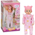 Produktbild: ZAPF Creation BABY born® Emily Lauf mit mir 43cm, Puppe