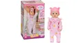 Produktbild: BABY born® Emily Lauf mit mir 43cm