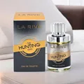 Produktbild: La Rive THE HUNTING MAN Eau de Toilette für Herren 75 ml | Moderner Herrenduft
