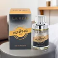 Produktbild: La Rive THE HUNTING MAN Eau de Toilette für Herren 75 ml | Moderner Herrenduft