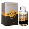 Produktbild: La Rive The Hunting Man 75 ml Eau de Toilette EDT Herrenparfum Herrenduft