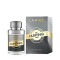 Produktbild: La Rive The Hunting Man eau de toilette spray 75 ml