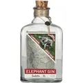 Produktbild: Elephant London Dry Gin 45% Vol. 0,5l