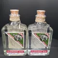 Produktbild: Elephant MASTHULELE Gin 45% Alkohol Bottle No. 369+374 Deutschland 2x0,5 Liter